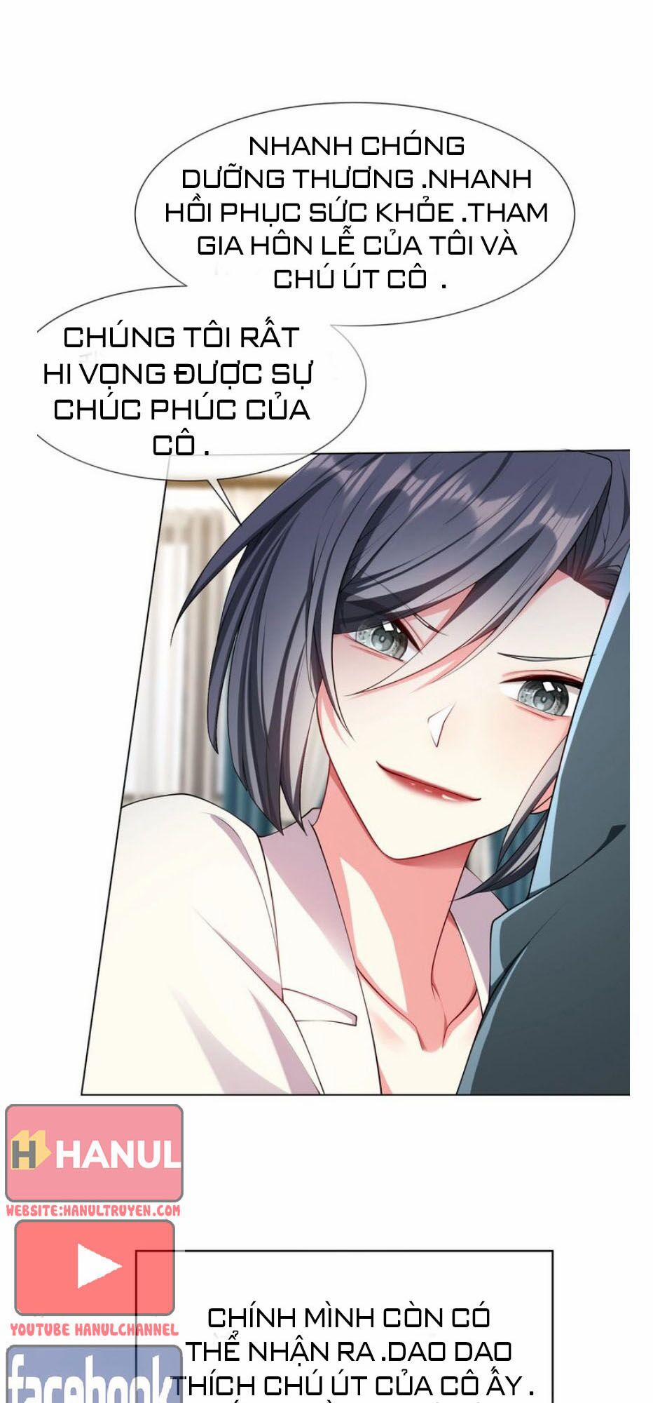 Cô Vợ Nhỏ Nuông Chiều Quá Lại Thành Ác!! 159 trang 4