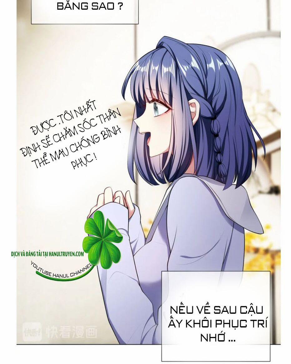 Cô Vợ Nhỏ Nuông Chiều Quá Lại Thành Ác!! 159 trang 6