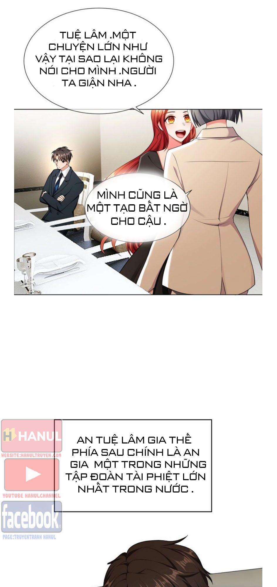 Cô Vợ Nhỏ Nuông Chiều Quá Lại Thành Ác!! 159 trang 7