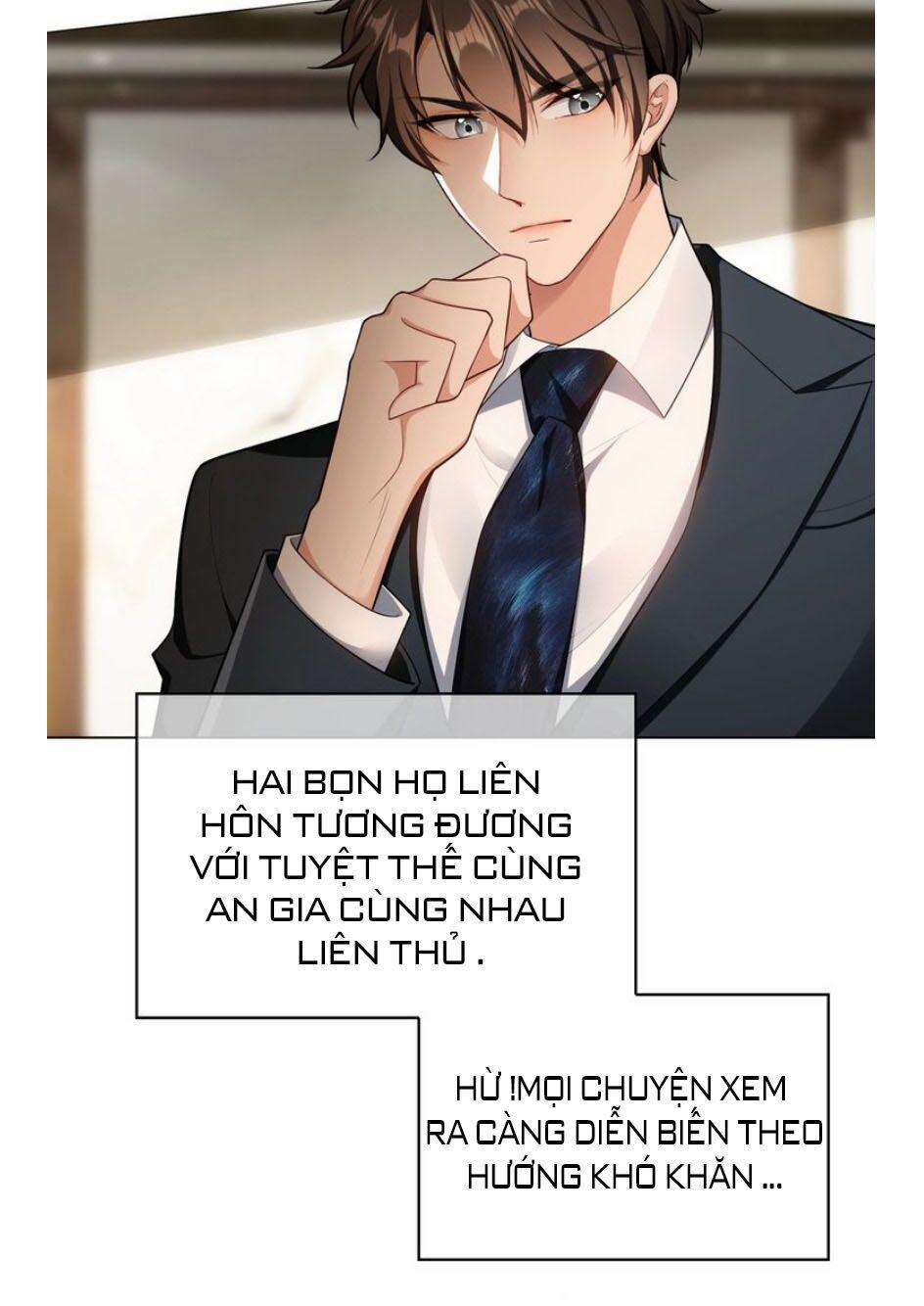 Cô Vợ Nhỏ Nuông Chiều Quá Lại Thành Ác!! 159 trang 8