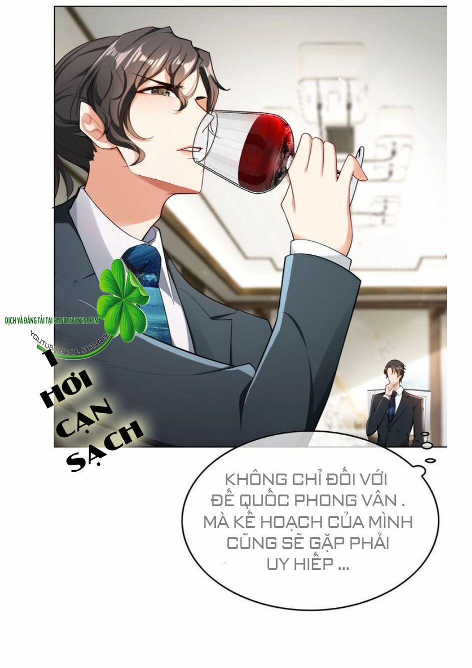 Cô Vợ Nhỏ Nuông Chiều Quá Lại Thành Ác!! 159 trang 9