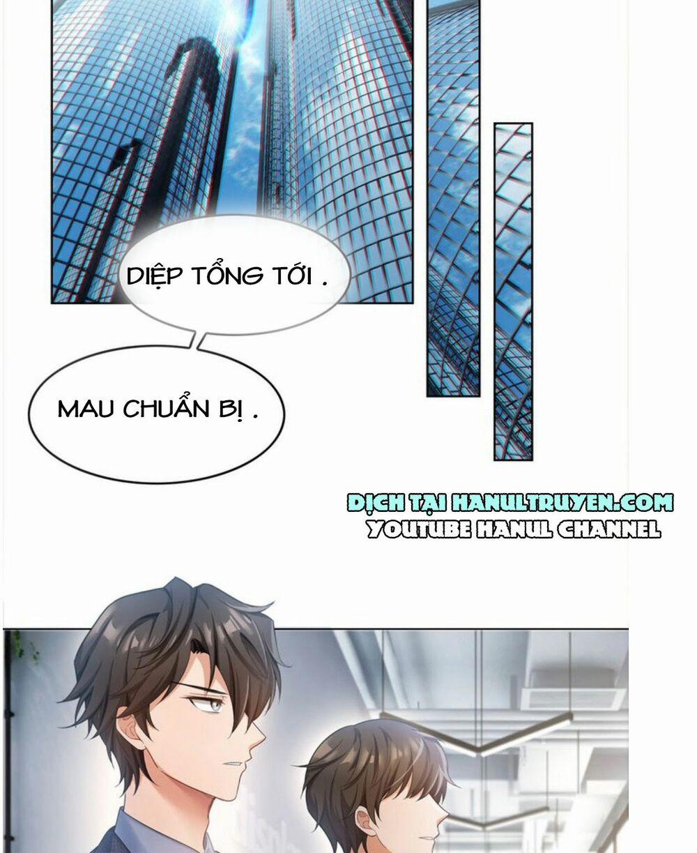 Cô Vợ Nhỏ Nuông Chiều Quá Lại Thành Ác!! 16 trang 12