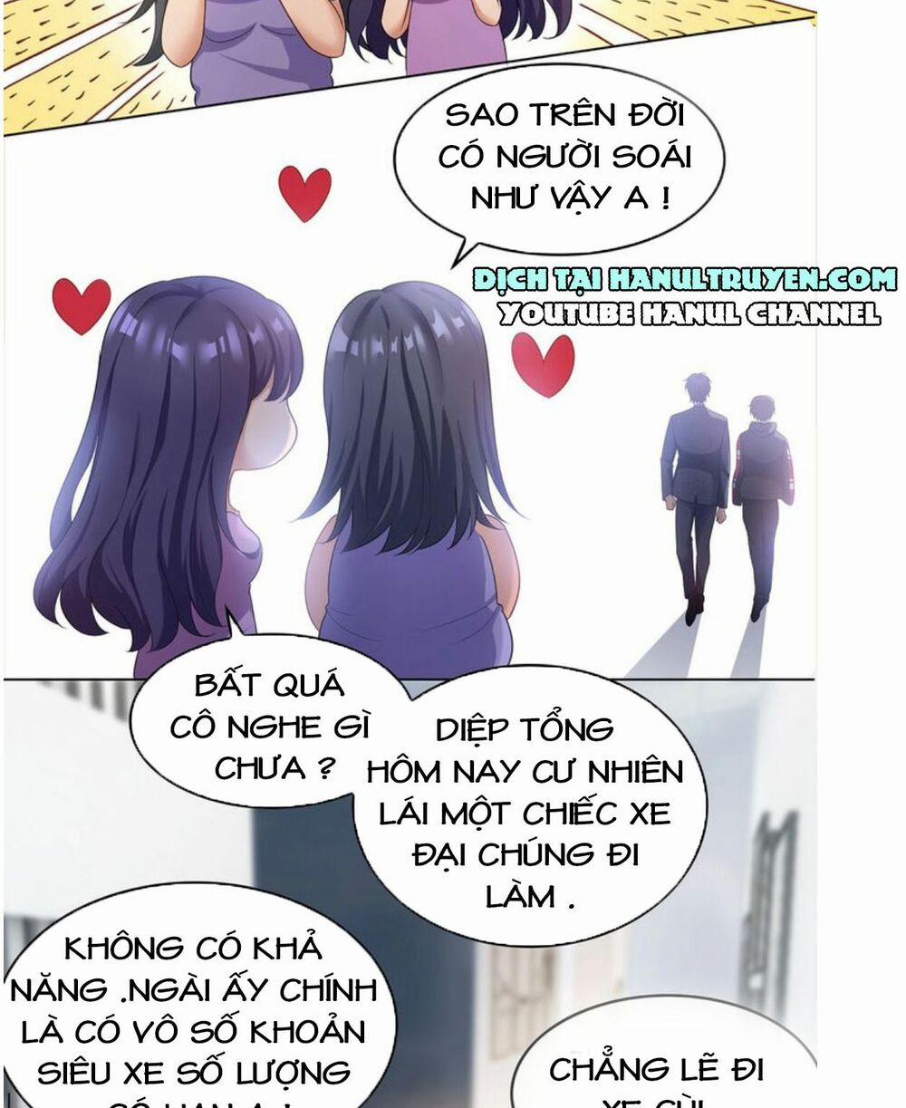 Cô Vợ Nhỏ Nuông Chiều Quá Lại Thành Ác!! 16 trang 14