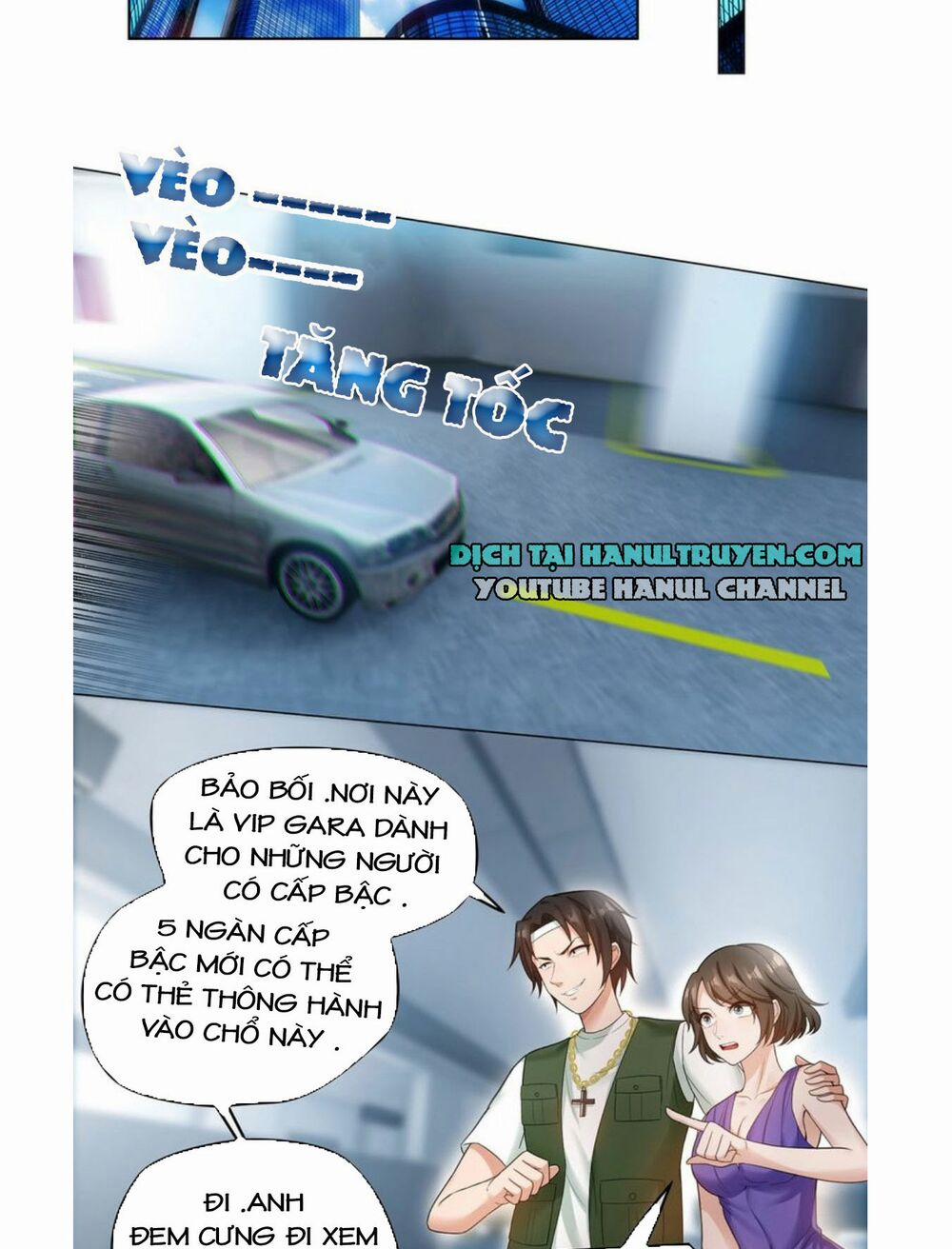 Cô Vợ Nhỏ Nuông Chiều Quá Lại Thành Ác!! 16 trang 6