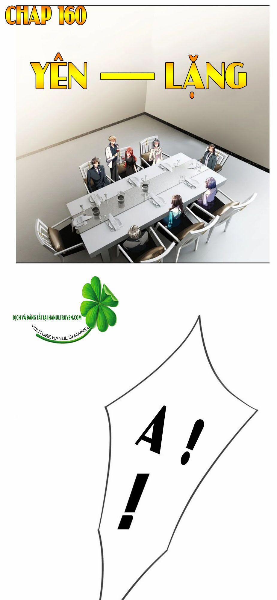 Cô Vợ Nhỏ Nuông Chiều Quá Lại Thành Ác!! 160 trang 1