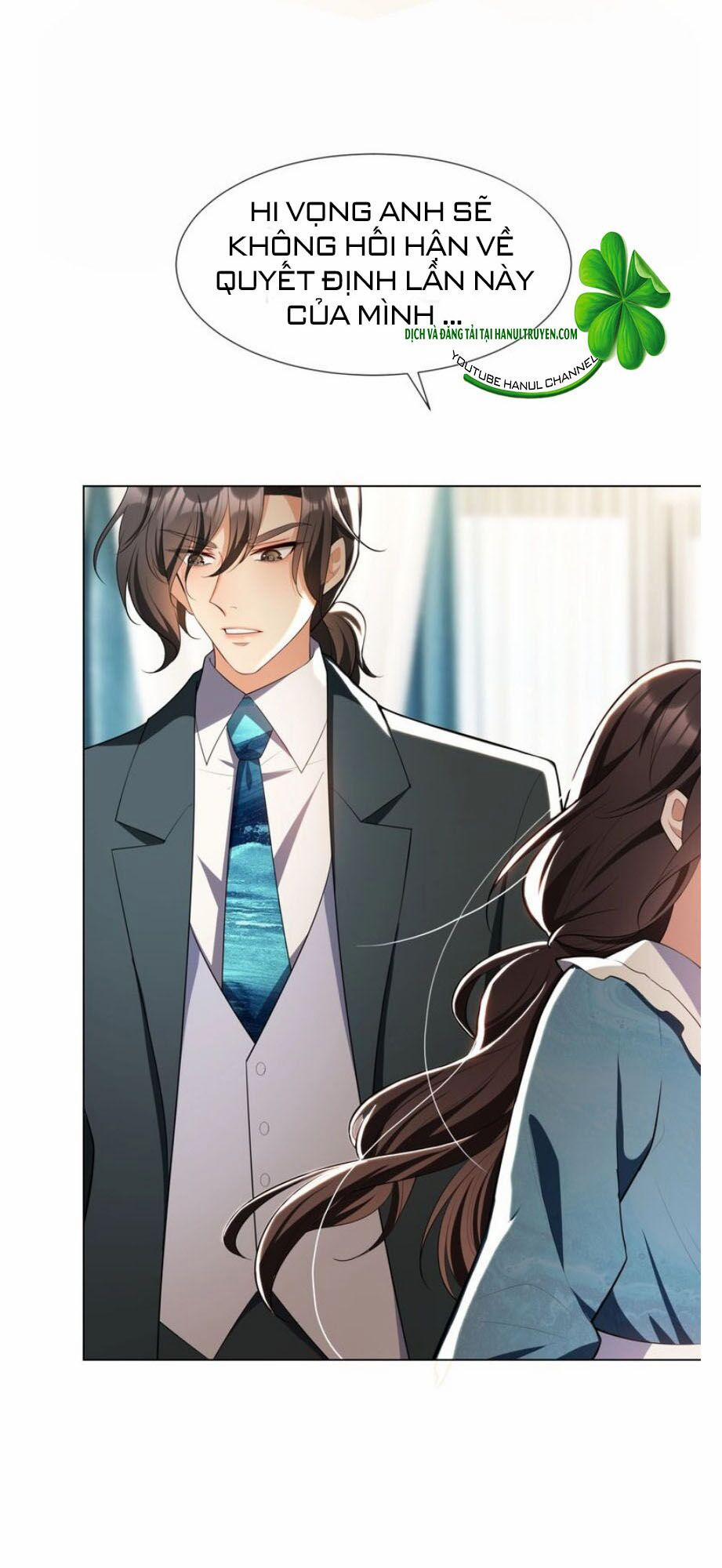 Cô Vợ Nhỏ Nuông Chiều Quá Lại Thành Ác!! 160 trang 10