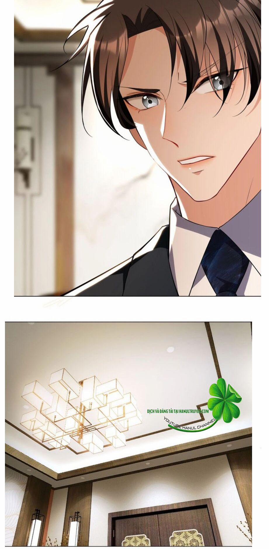 Cô Vợ Nhỏ Nuông Chiều Quá Lại Thành Ác!! 160 trang 12