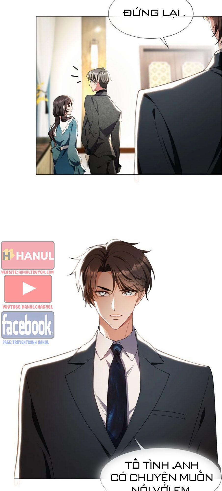 Cô Vợ Nhỏ Nuông Chiều Quá Lại Thành Ác!! 160 trang 13