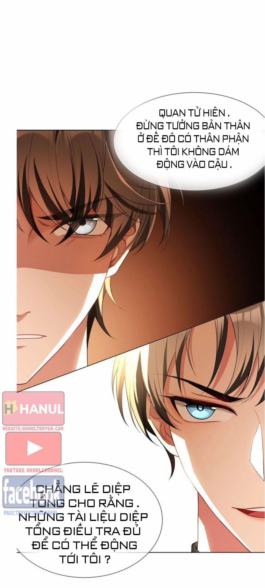 Cô Vợ Nhỏ Nuông Chiều Quá Lại Thành Ác!! 160 trang 16