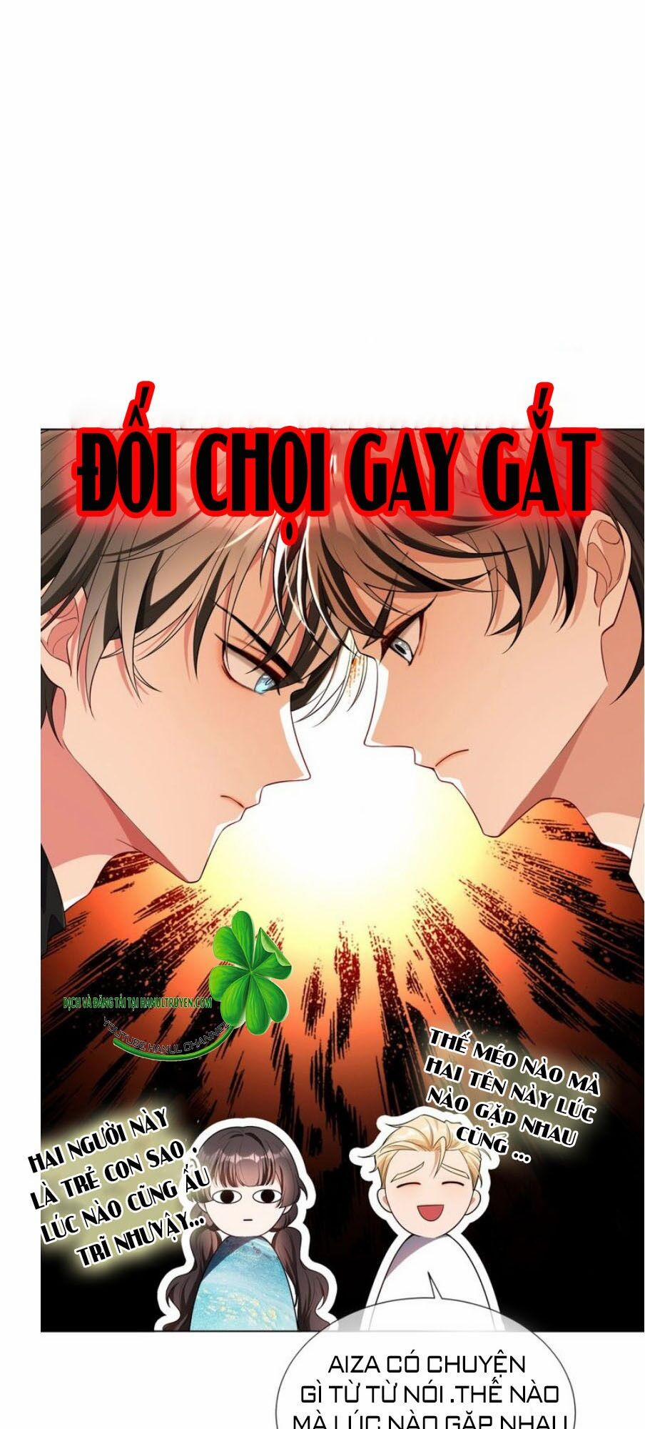 Cô Vợ Nhỏ Nuông Chiều Quá Lại Thành Ác!! 160 trang 17