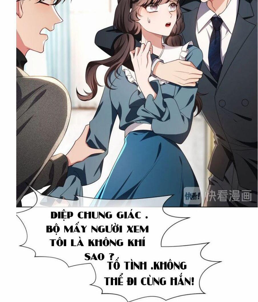 Cô Vợ Nhỏ Nuông Chiều Quá Lại Thành Ác!! 160 trang 19