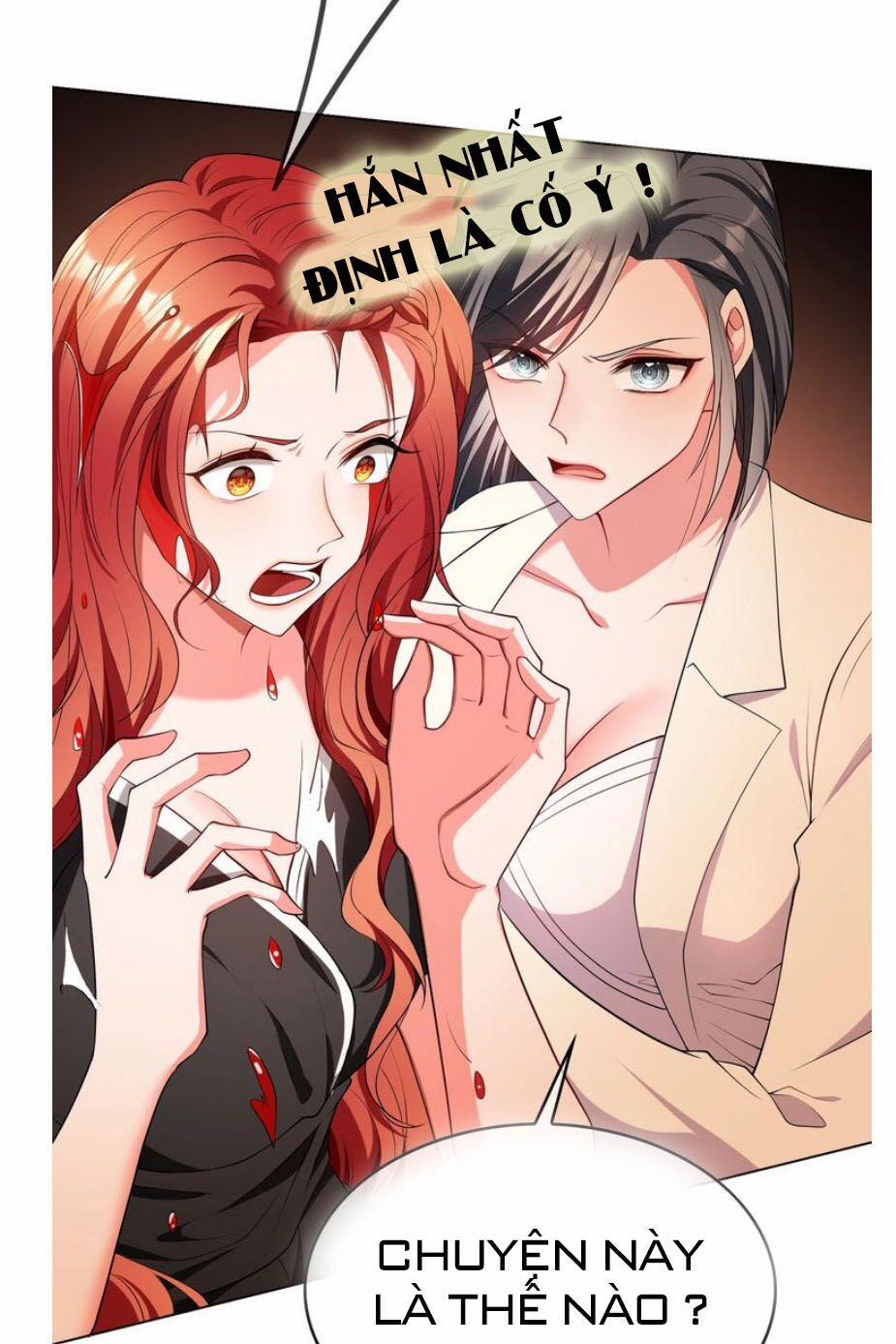 Cô Vợ Nhỏ Nuông Chiều Quá Lại Thành Ác!! 160 trang 2