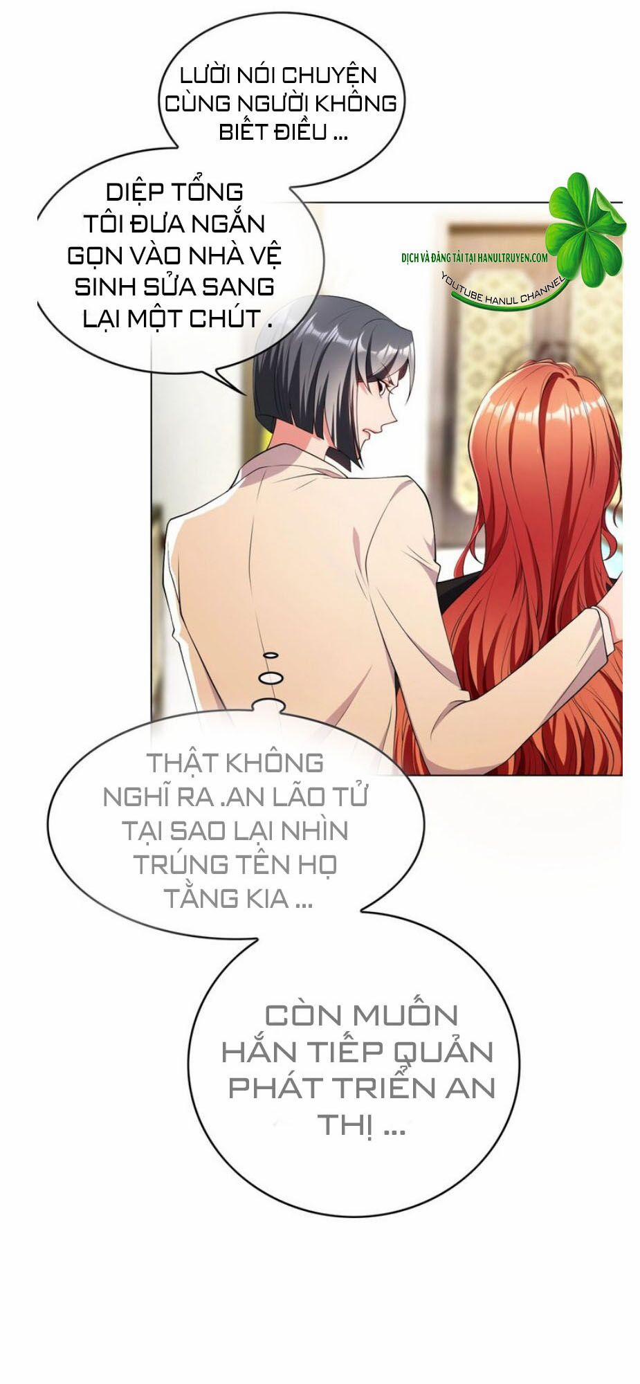 Cô Vợ Nhỏ Nuông Chiều Quá Lại Thành Ác!! 160 trang 4