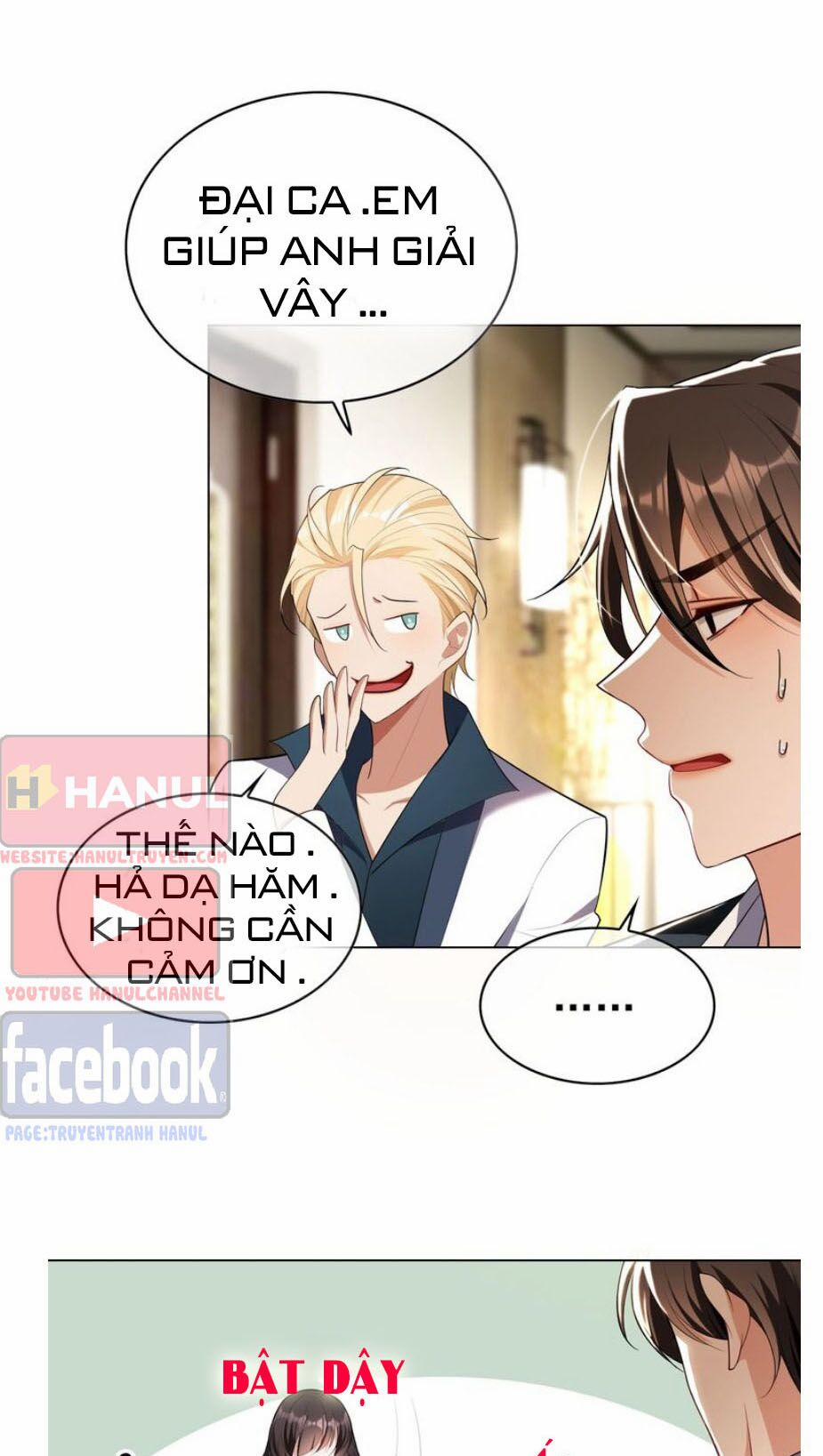 Cô Vợ Nhỏ Nuông Chiều Quá Lại Thành Ác!! 160 trang 5