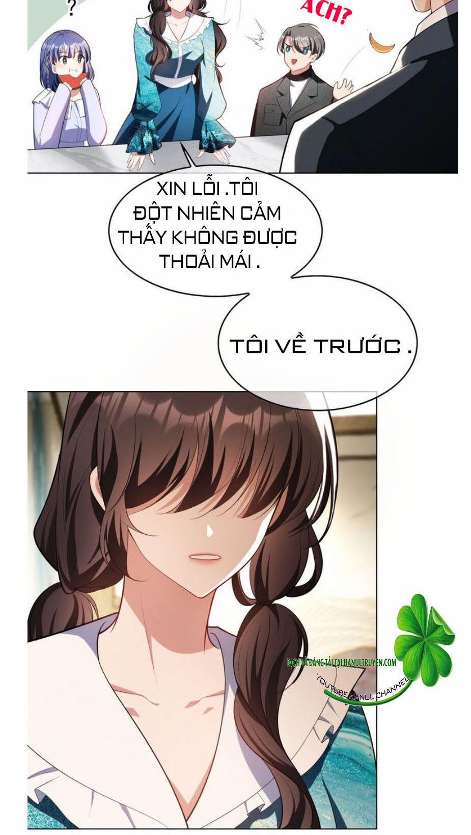 Cô Vợ Nhỏ Nuông Chiều Quá Lại Thành Ác!! 160 trang 6