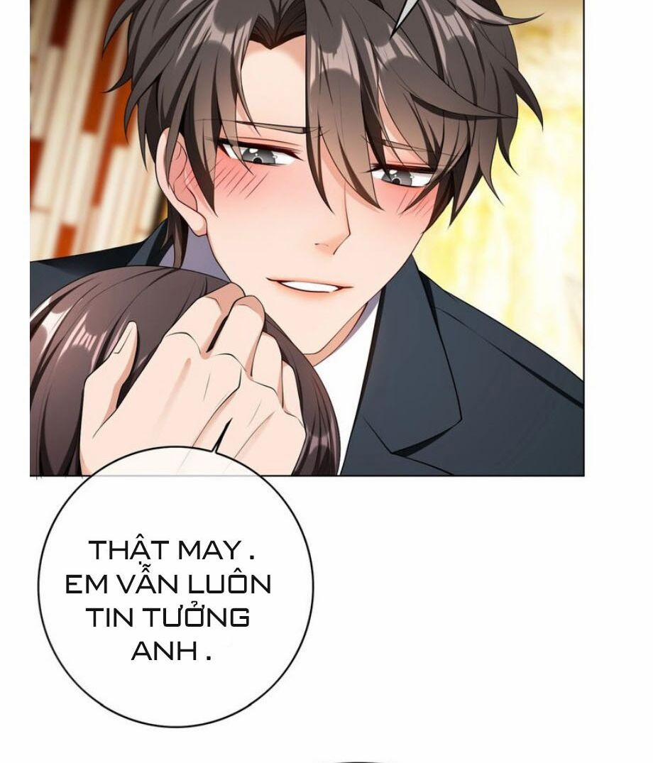 Cô Vợ Nhỏ Nuông Chiều Quá Lại Thành Ác!! 161 trang 10