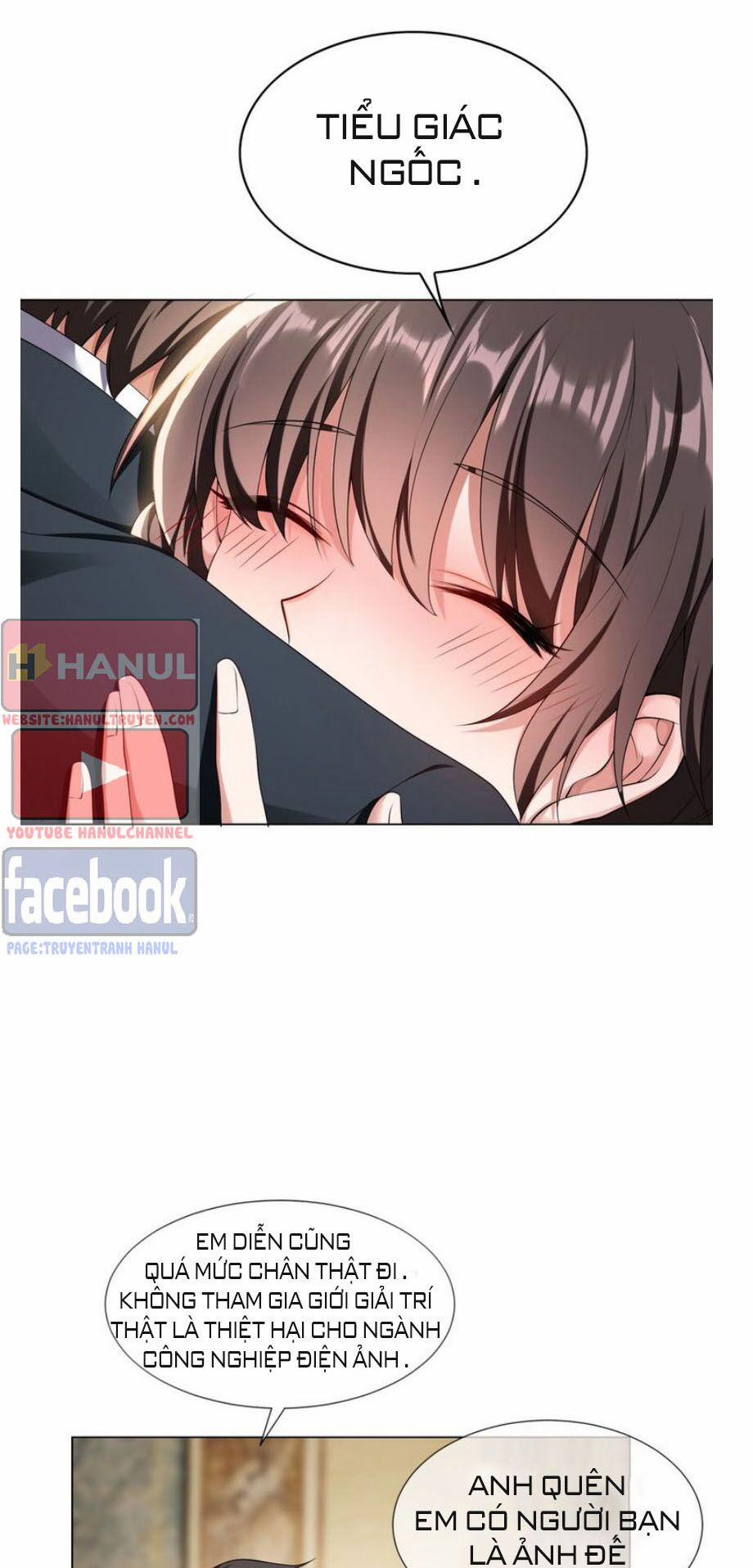 Cô Vợ Nhỏ Nuông Chiều Quá Lại Thành Ác!! 161 trang 11