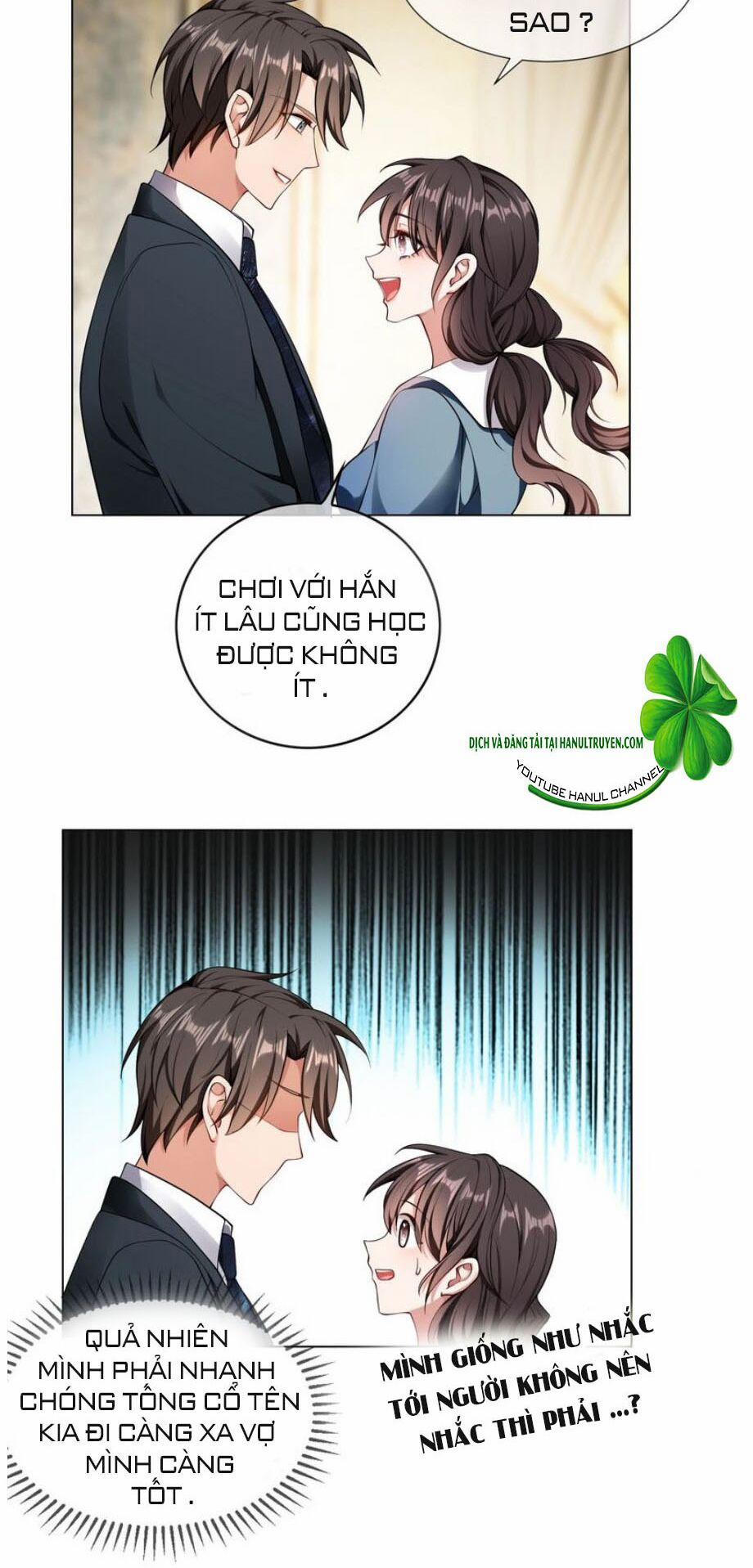 Cô Vợ Nhỏ Nuông Chiều Quá Lại Thành Ác!! 161 trang 12