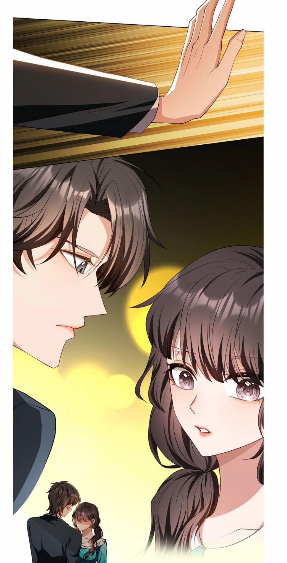 Cô Vợ Nhỏ Nuông Chiều Quá Lại Thành Ác!! 161 trang 2