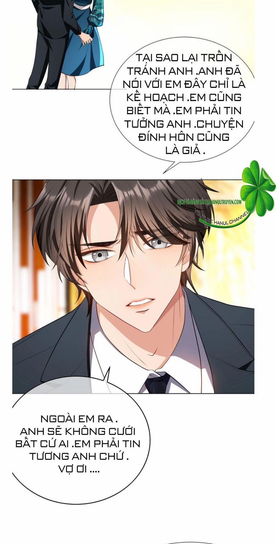 Cô Vợ Nhỏ Nuông Chiều Quá Lại Thành Ác!! 161 trang 3