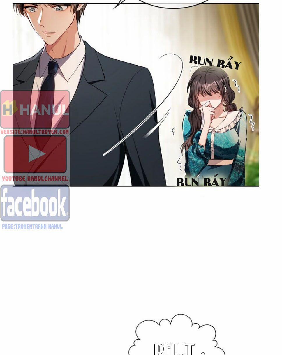 Cô Vợ Nhỏ Nuông Chiều Quá Lại Thành Ác!! 161 trang 5