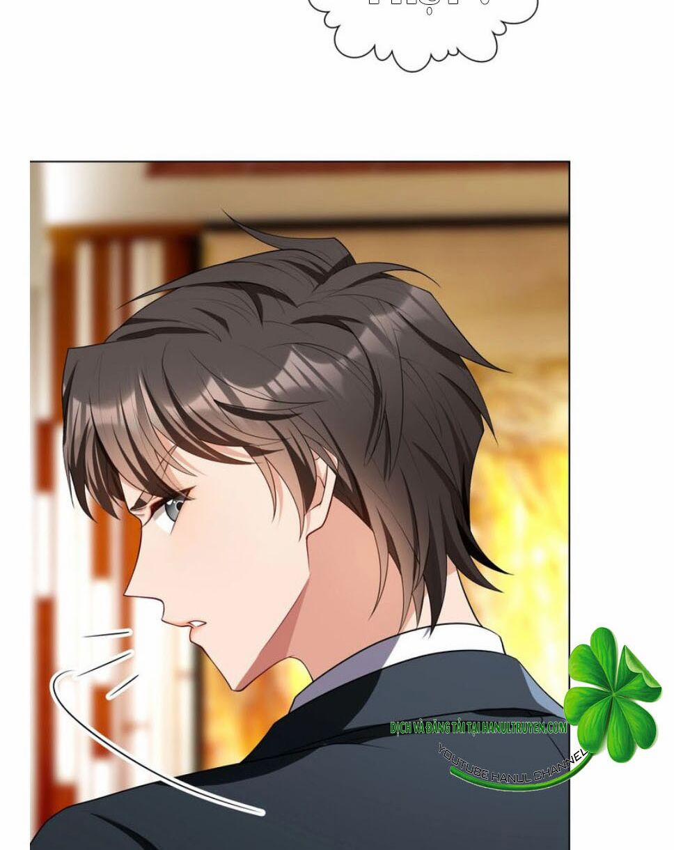 Cô Vợ Nhỏ Nuông Chiều Quá Lại Thành Ác!! 161 trang 6