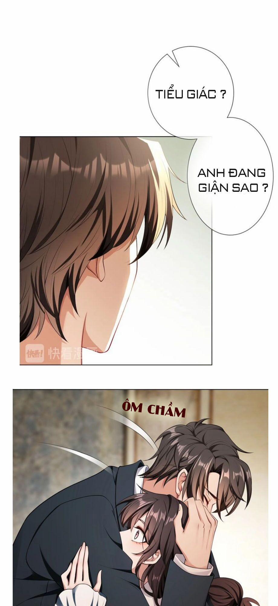 Cô Vợ Nhỏ Nuông Chiều Quá Lại Thành Ác!! 161 trang 8