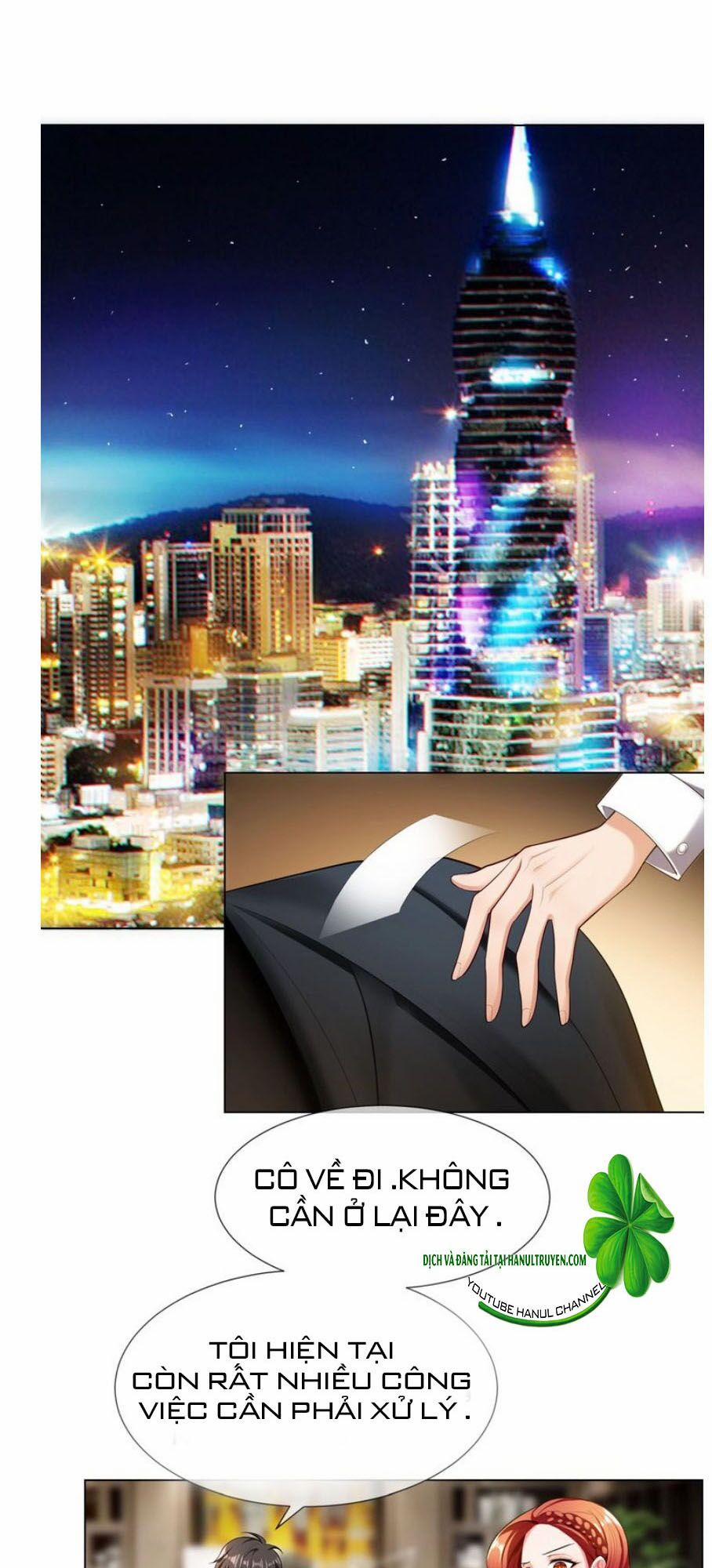 Cô Vợ Nhỏ Nuông Chiều Quá Lại Thành Ác!! 162 trang 11