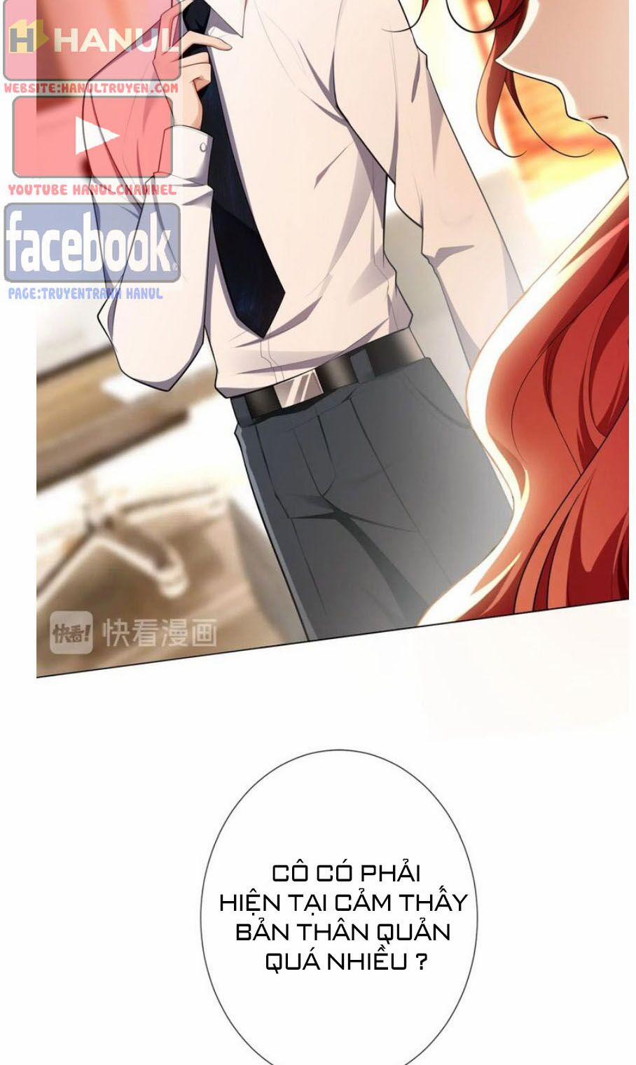 Cô Vợ Nhỏ Nuông Chiều Quá Lại Thành Ác!! 162 trang 14