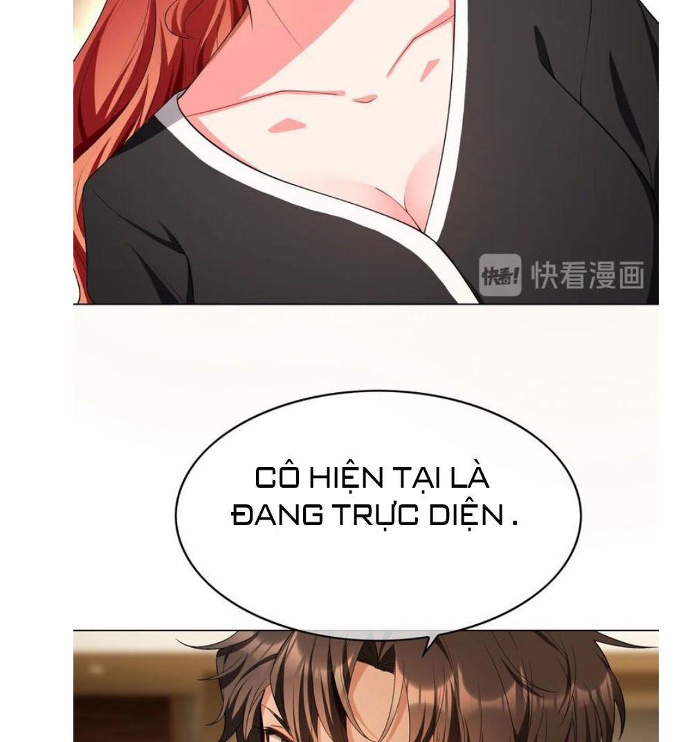 Cô Vợ Nhỏ Nuông Chiều Quá Lại Thành Ác!! 162 trang 18