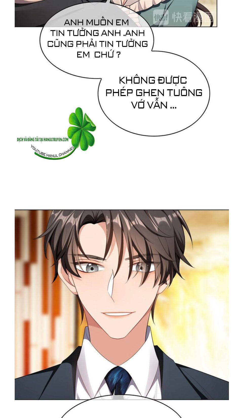 Cô Vợ Nhỏ Nuông Chiều Quá Lại Thành Ác!! 162 trang 2