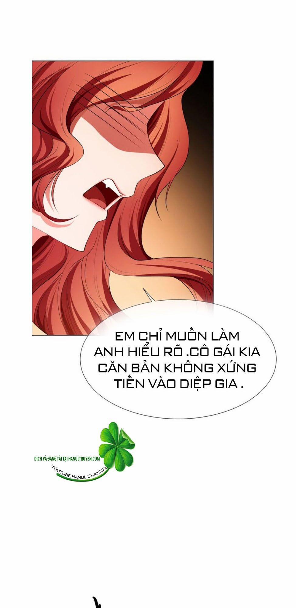 Cô Vợ Nhỏ Nuông Chiều Quá Lại Thành Ác!! 162 trang 20