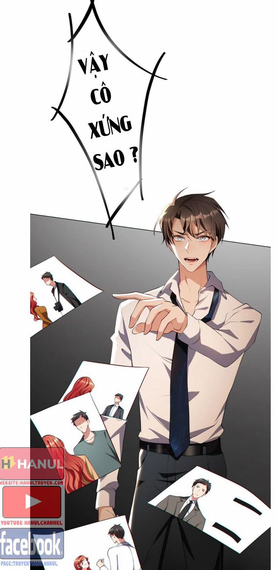 Cô Vợ Nhỏ Nuông Chiều Quá Lại Thành Ác!! 162 trang 21