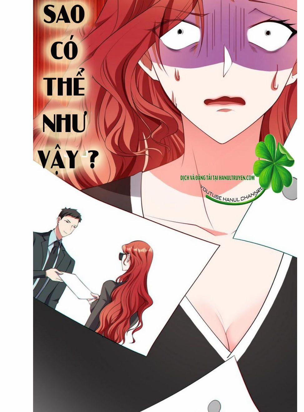 Cô Vợ Nhỏ Nuông Chiều Quá Lại Thành Ác!! 162 trang 23