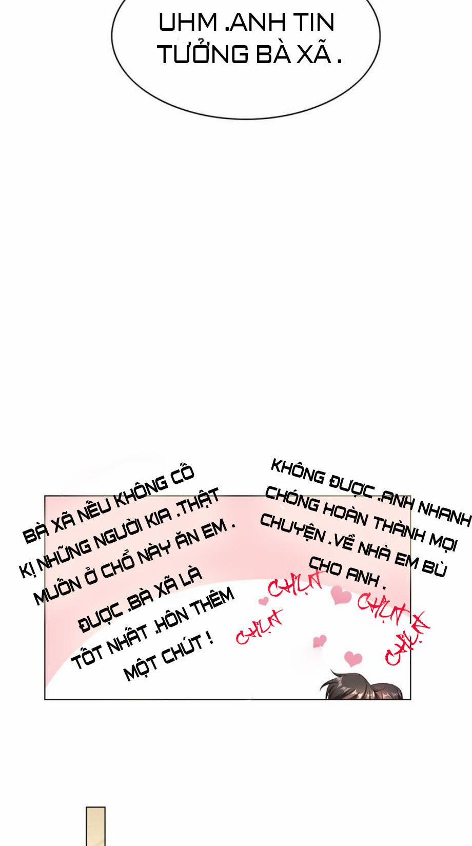 Cô Vợ Nhỏ Nuông Chiều Quá Lại Thành Ác!! 162 trang 3