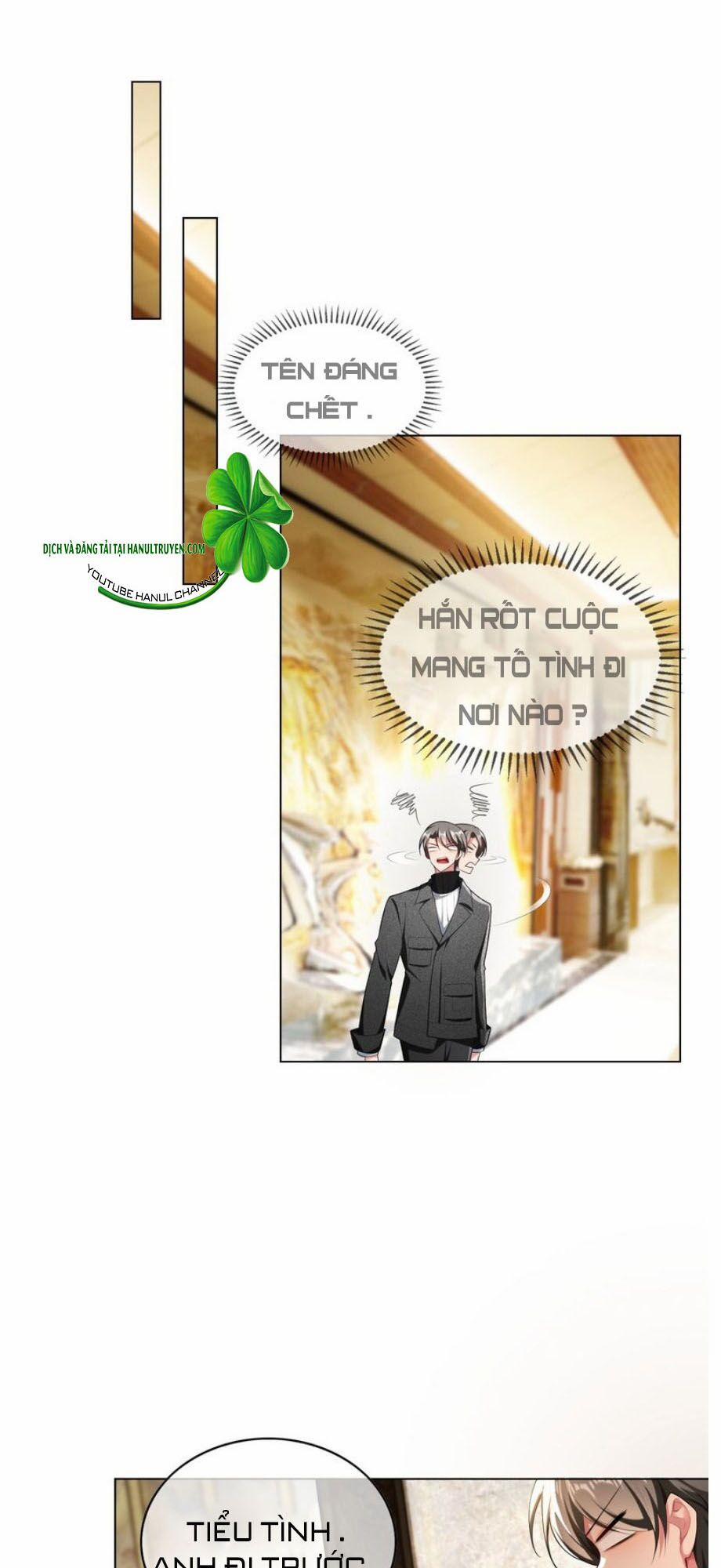 Cô Vợ Nhỏ Nuông Chiều Quá Lại Thành Ác!! 162 trang 4