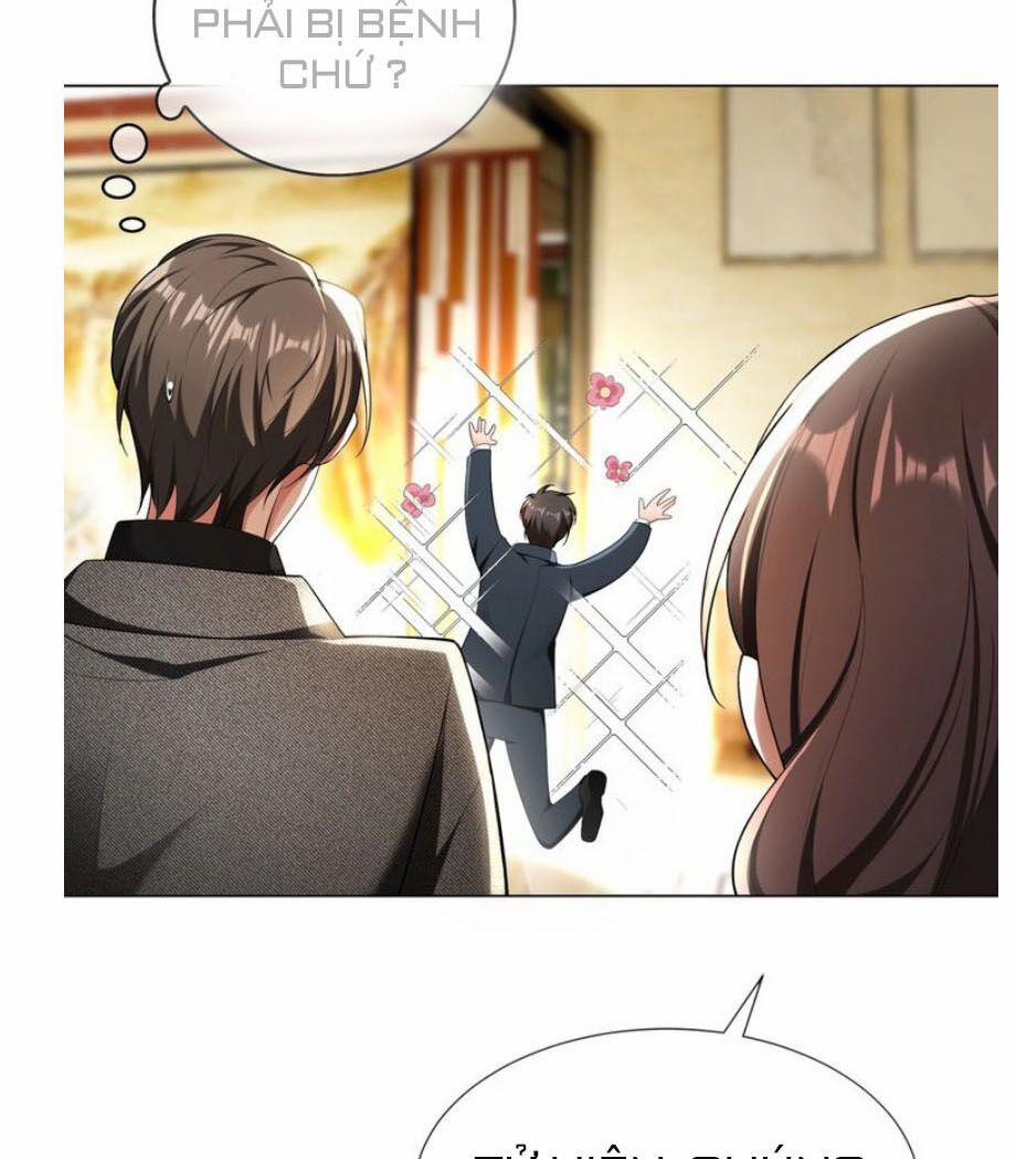 Cô Vợ Nhỏ Nuông Chiều Quá Lại Thành Ác!! 162 trang 6