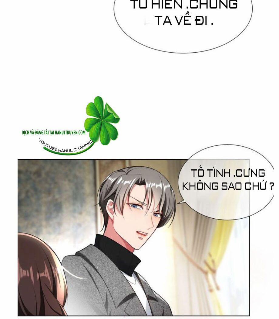 Cô Vợ Nhỏ Nuông Chiều Quá Lại Thành Ác!! 162 trang 7