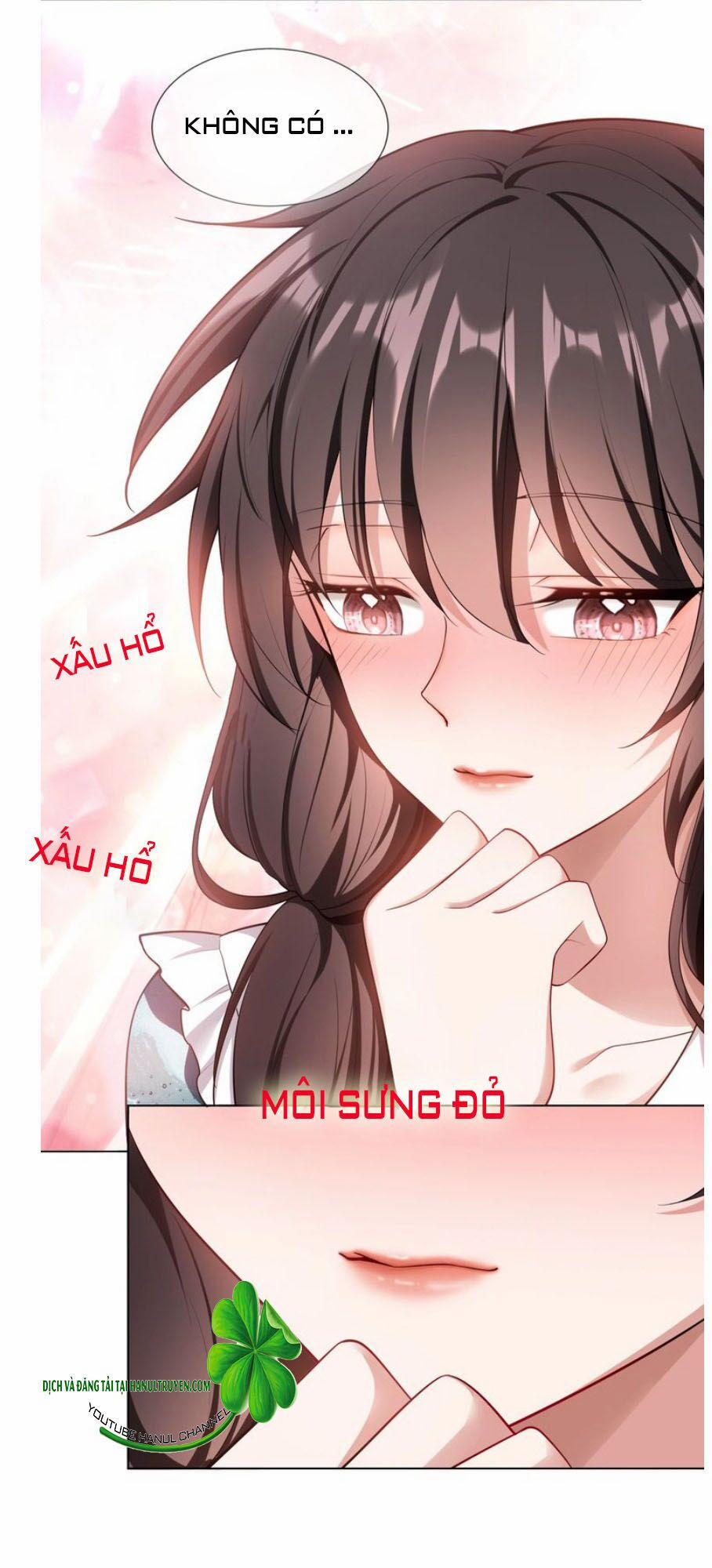 Cô Vợ Nhỏ Nuông Chiều Quá Lại Thành Ác!! 162 trang 8