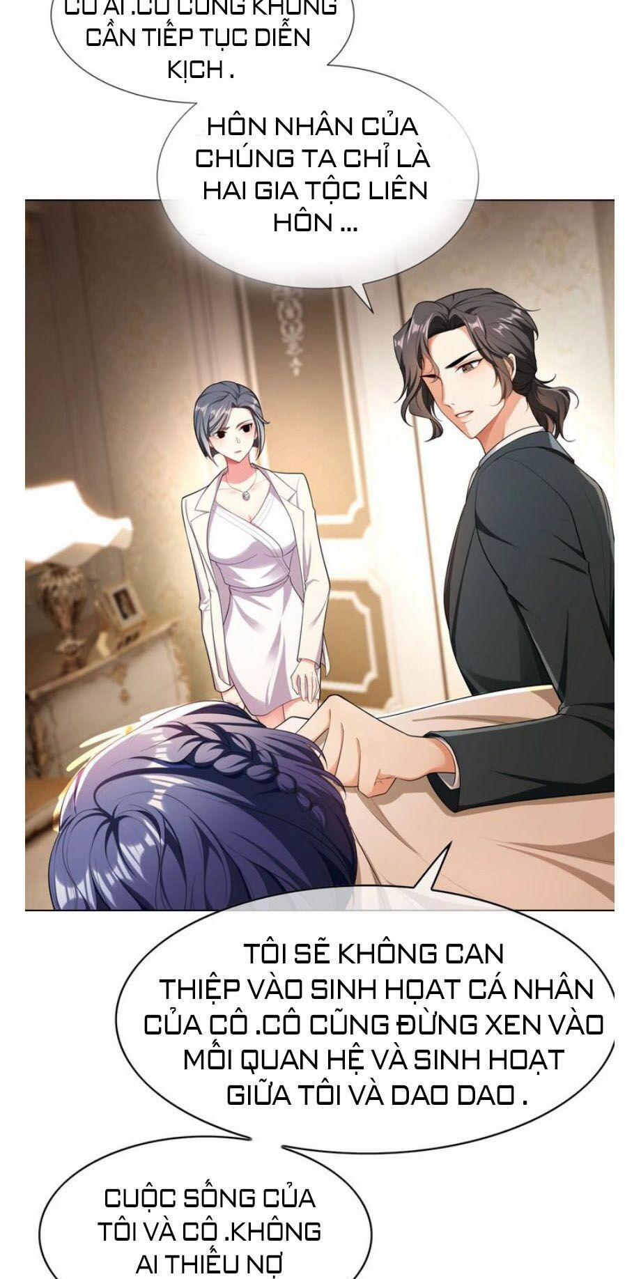 Cô Vợ Nhỏ Nuông Chiều Quá Lại Thành Ác!! 163 trang 10