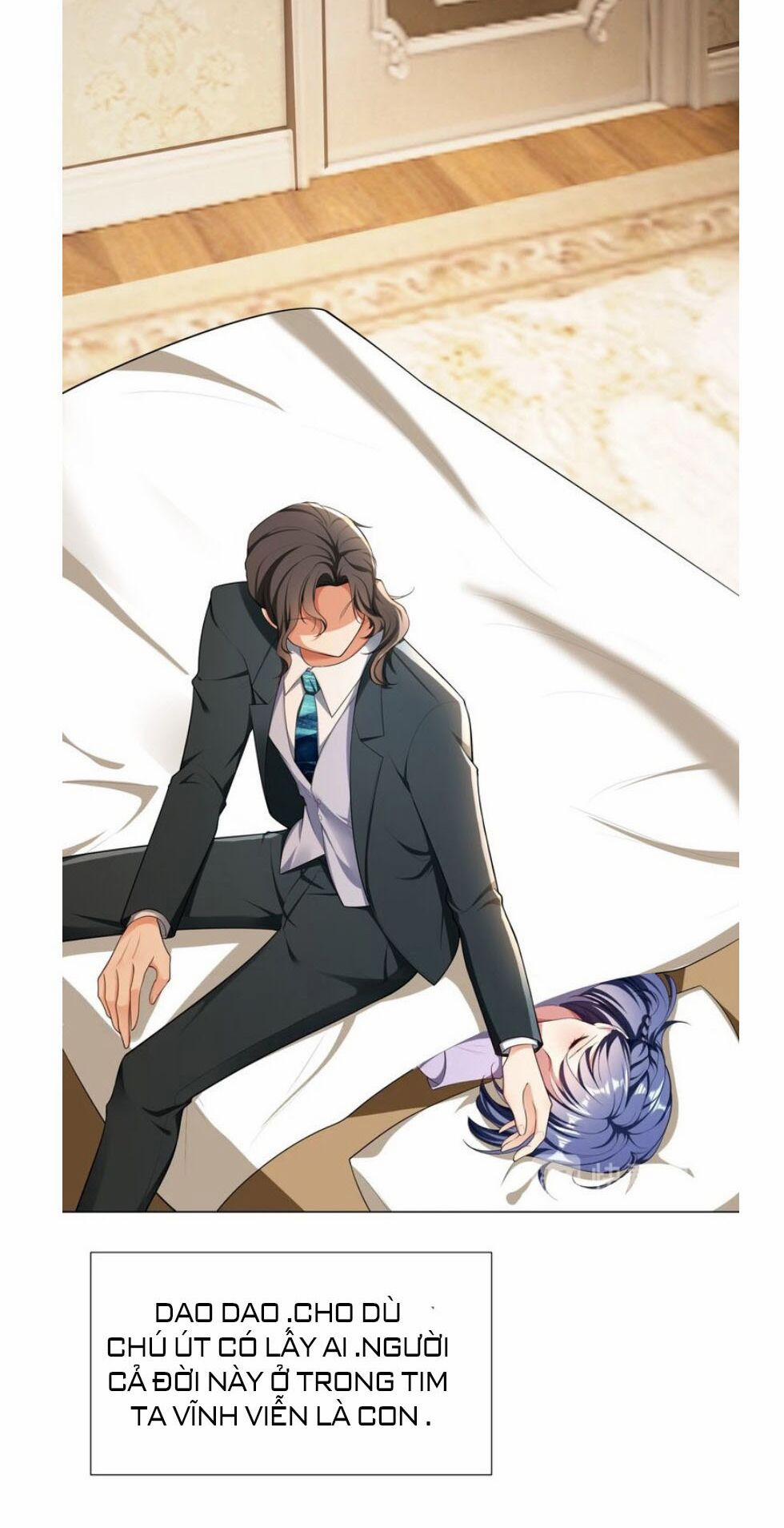 Cô Vợ Nhỏ Nuông Chiều Quá Lại Thành Ác!! 163 trang 14