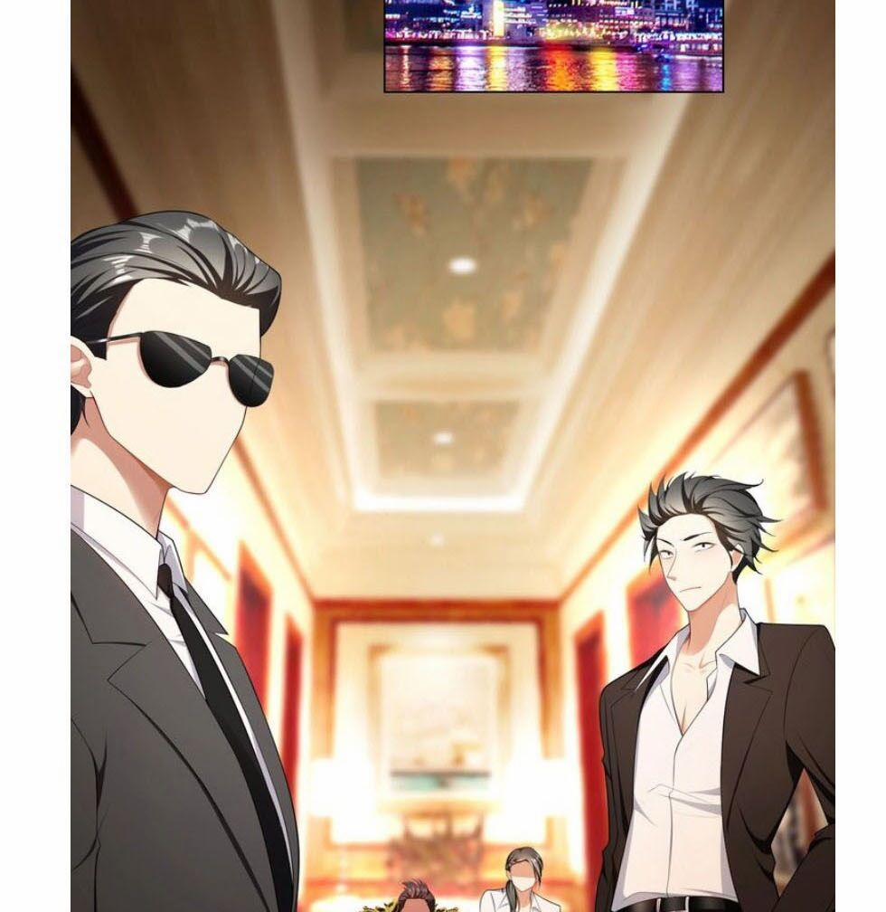 Cô Vợ Nhỏ Nuông Chiều Quá Lại Thành Ác!! 163 trang 17