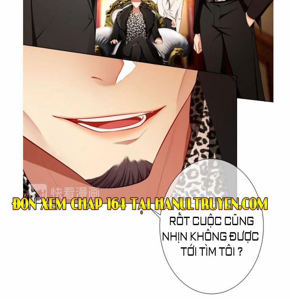 Cô Vợ Nhỏ Nuông Chiều Quá Lại Thành Ác!! 163 trang 18