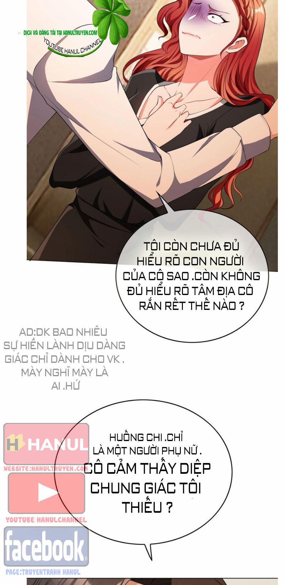 Cô Vợ Nhỏ Nuông Chiều Quá Lại Thành Ác!! 163 trang 2