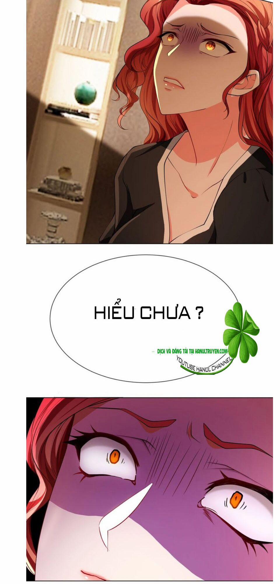 Cô Vợ Nhỏ Nuông Chiều Quá Lại Thành Ác!! 163 trang 4