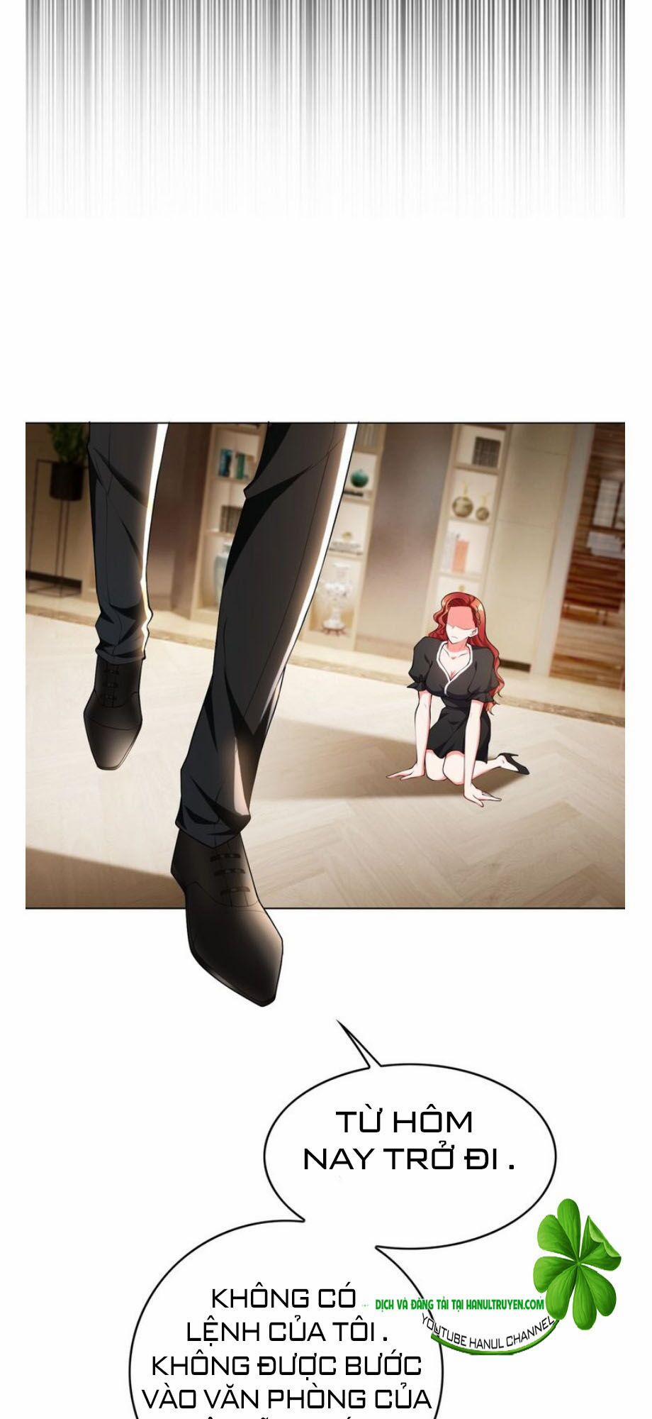 Cô Vợ Nhỏ Nuông Chiều Quá Lại Thành Ác!! 163 trang 6