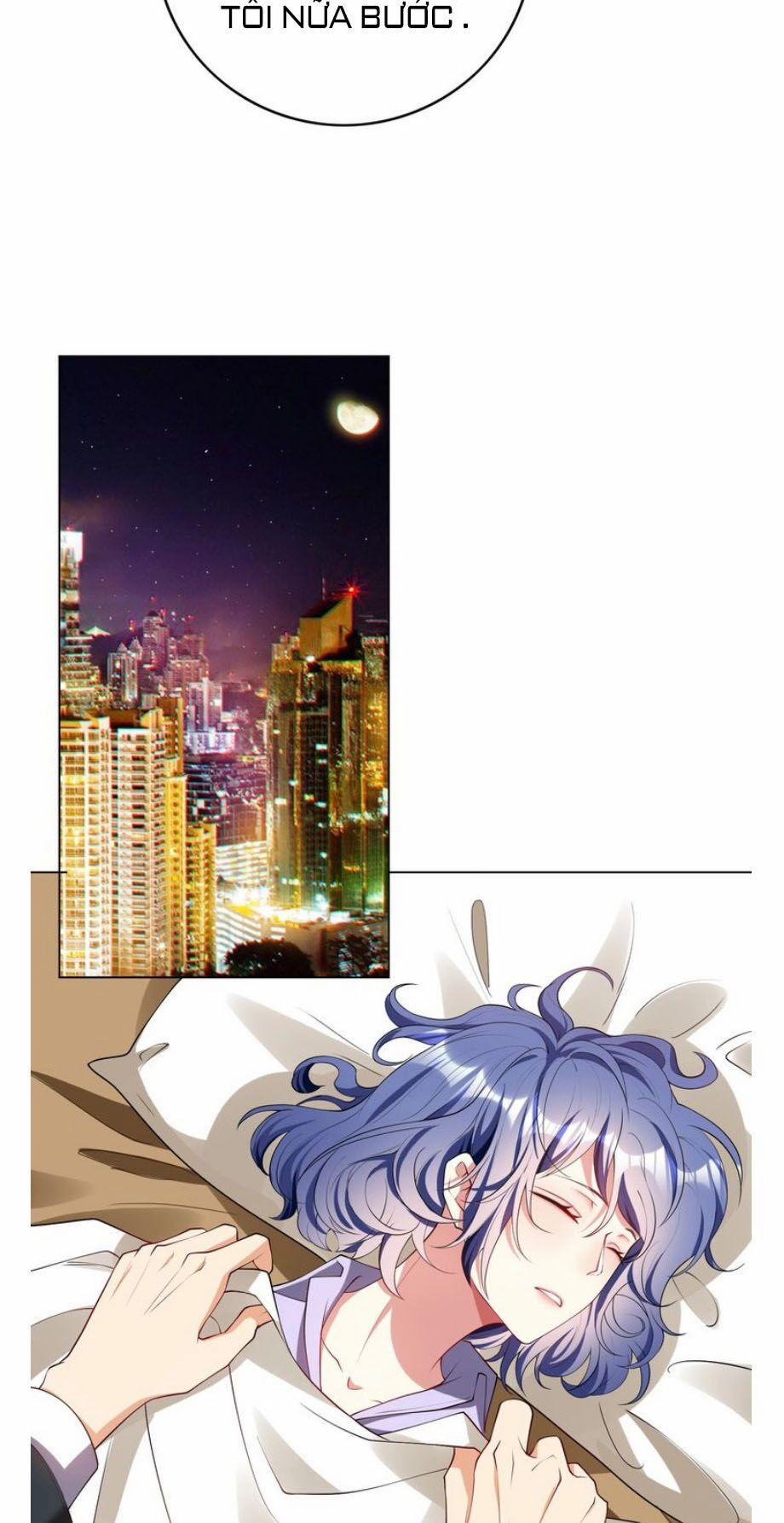 Cô Vợ Nhỏ Nuông Chiều Quá Lại Thành Ác!! 163 trang 7