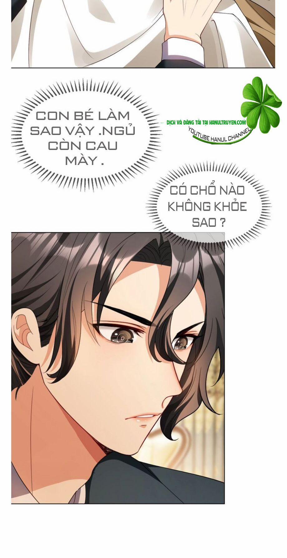 Cô Vợ Nhỏ Nuông Chiều Quá Lại Thành Ác!! 163 trang 8