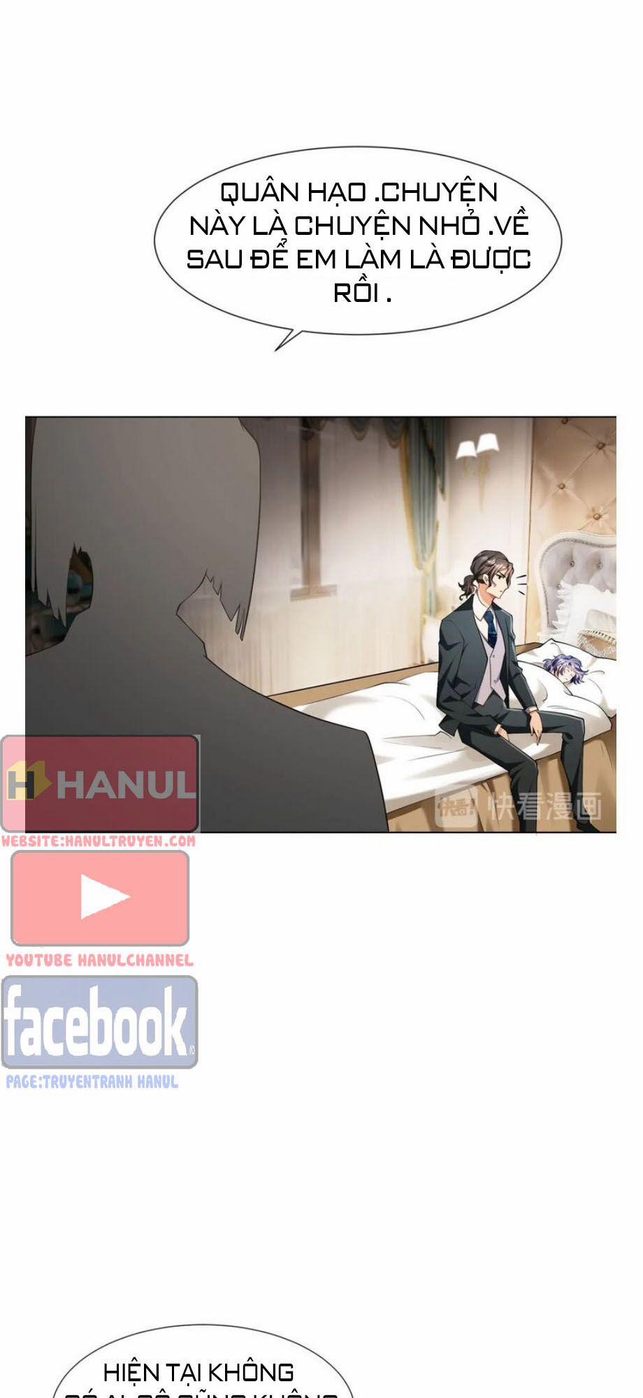 Cô Vợ Nhỏ Nuông Chiều Quá Lại Thành Ác!! 163 trang 9