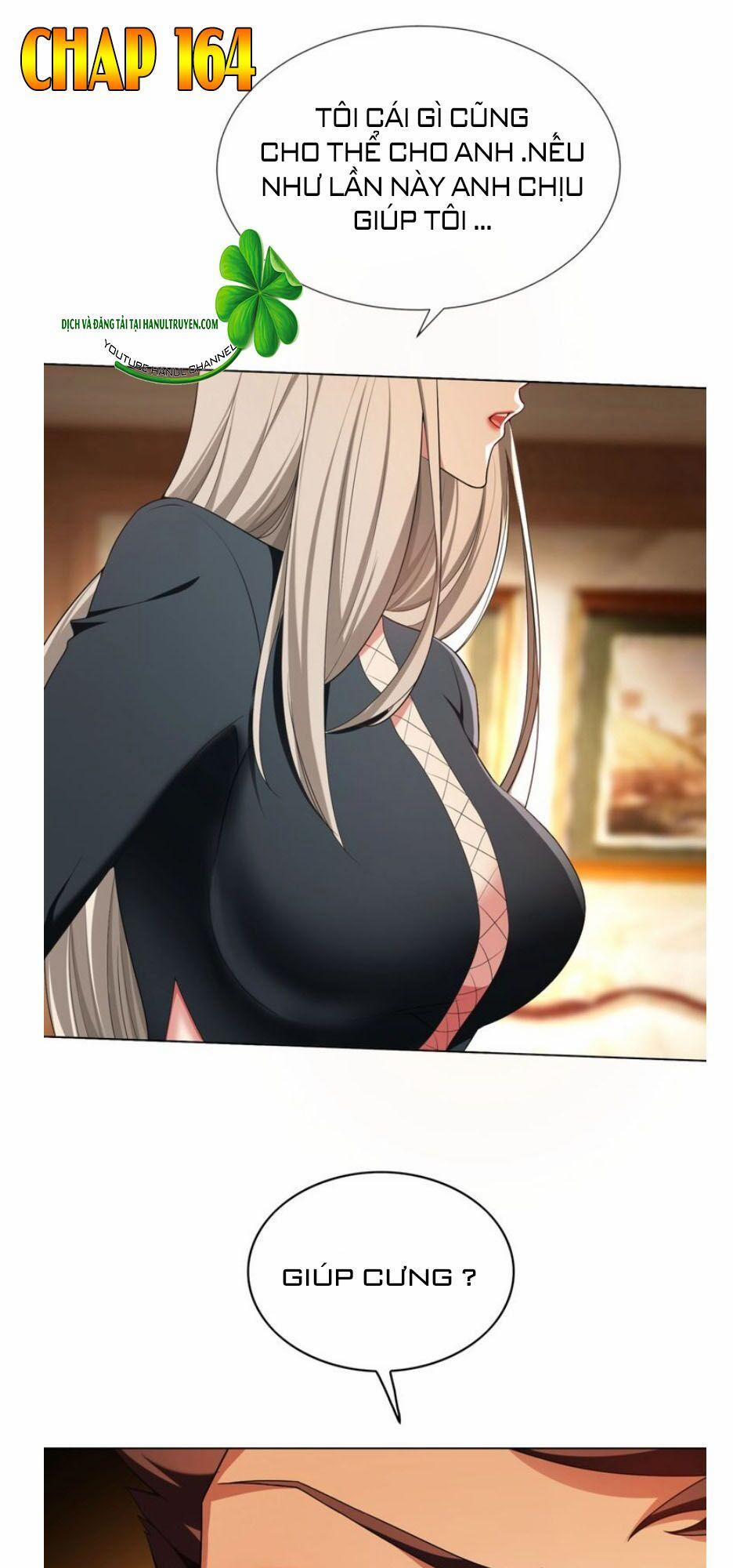 Cô Vợ Nhỏ Nuông Chiều Quá Lại Thành Ác!! 164 trang 1